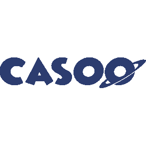Casoo Logo