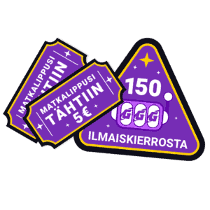 €5 ilmaiseksi bonus Galaksino