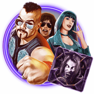 Galaksino Casino Games 