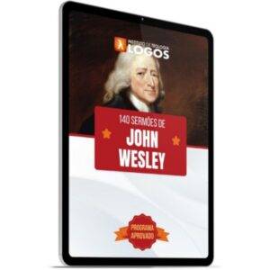 Sermões de John Wesley