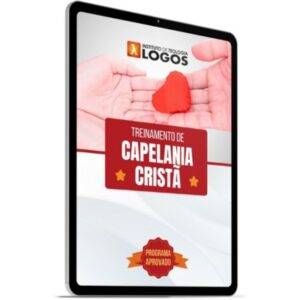 Curso Capelania Cristã