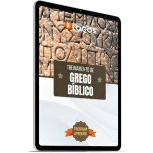 Curso Grego Bíblico