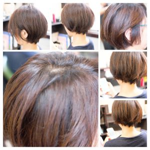 仙川　ヘナ