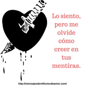 frases para olvidar a una persona