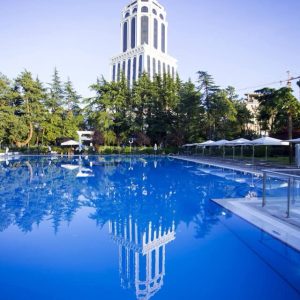 Sheraton Batumi Hotel