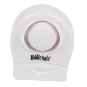 Glass Breakage Alarm