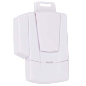 Magnetic Door Alarm with Disarm Key