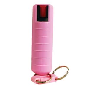 Wildfire 1.4% MC ½ oz Pepper Spray Hard Case