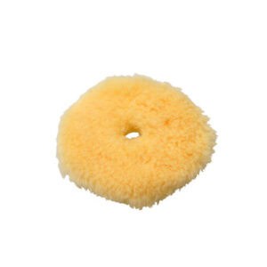 SAW-195 Yellow Polishing Pad