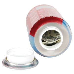 Punch Diversion Safe