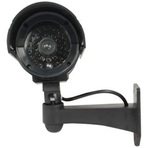 Bullet Style IR Dummy Camera