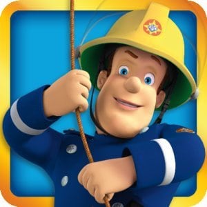 fireman sam app for android