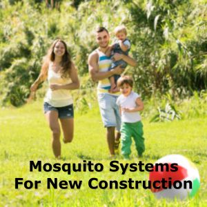 mosquito control Dallas, TX