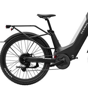 Segway Xafari E-Bike