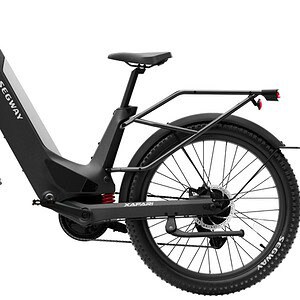 Segway Xafari E-Bike