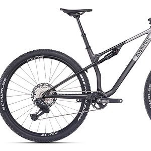 Superior XF 9.7 RC – Carbon XC Mountain Bike [New]