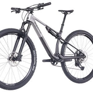 Superior XF 9.7 RC – Carbon XC Mountain Bike [New]