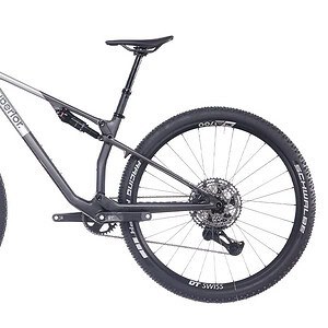 Superior XF 9.7 RC – Carbon XC Mountain Bike [New]