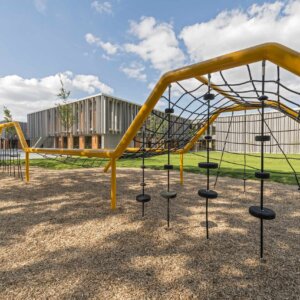 Foto: Grundschule Leibengerstraße, © ver.de