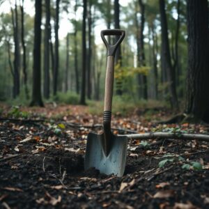 Read more about the article 10 Best Survival Shovels for Camping, Prepping, and Emergency Use (2025 Guide)