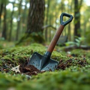 Read more about the article Top 5 Survival Shovel Uses You Didn’t Know About: Beyond Digging