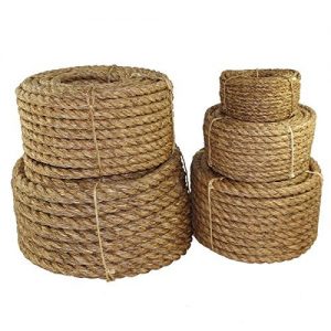 hemp rope