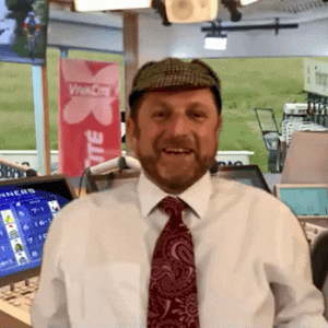 Eventify Virtual Horse Racing Event OAG 4