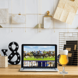 Virtual Events Horse Racing