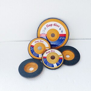 G2 Forniture - Dischi Lamellari - Flap disc
