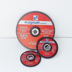 50 Dischi Abrasivi 225mm - Grana P40-P180, Con Velcro, Per Levigatrici - Foto 13