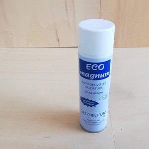 Spray Antiadesivo per Saldatura Eco "MAGNUM" G2 da 500 ml