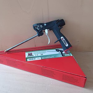 Pistola per schiuma poliuretanica VG PSPO