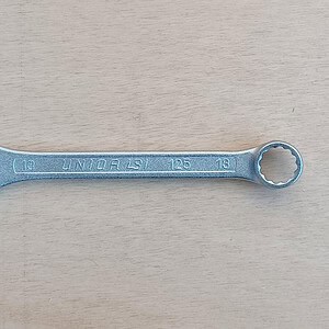 Set di 2 Adattatori per Avvitatore da 1/2 a 1/4, con Attacco Esagonale da 6,35 mm, Convertitore per Trapani, Avvitatori a Percussione e Chiavi a