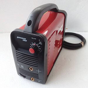 Saldatrice EPS-Inverter Genera 180