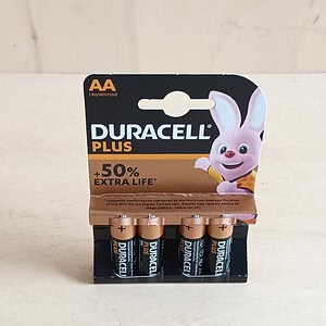 Batterie EXTRASTAR AAA - Confezione Da 48 Pezzi Per Dispositivi Domestici E Elettronica - Foto 9