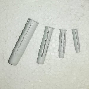 Tasselli Nylon GL Multiuso G&B
