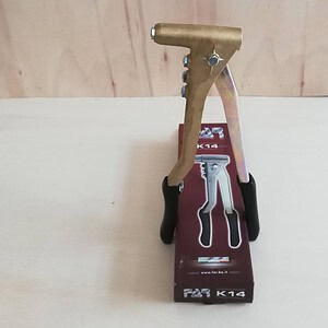 Rivettatrice Manuale FAR K14 per Rivetti a Strappo