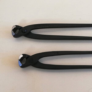 Tenaglia da ferraiolo KNIPEX, da 250mm e 300mm