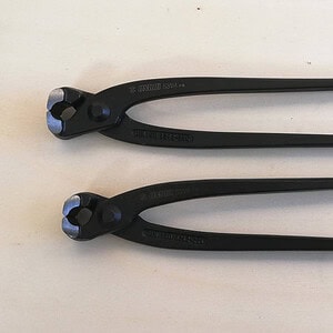 Tenaglie per cementisti UNIOR531/4, da 224mm e 250mm