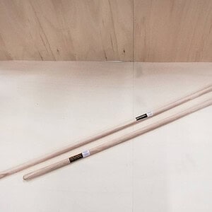 Manici per Rastrello in Legno di Frassino "A&G", 1,50 mt o 1,80 mt