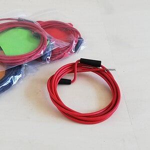 Sturalavandini con Spirale a Molla "FLEXY", misure assortite
