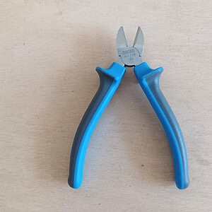 Tronchese a Tagliente Diagonale UNIOR 461/1BI, 160 mm