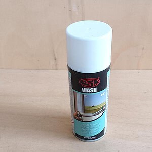 Sciogli Silicone "VIASIL" Spray, 400 ml