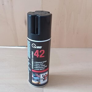Avviamento Rapido "VMD" 42 Spray, 200 ml