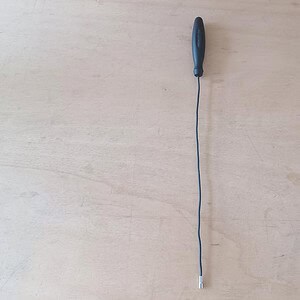 Asta Magnetica Flessibile "ABC" A1517 lunghezza 400mm