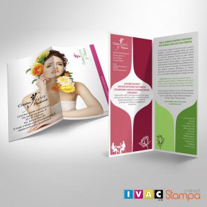 Pieghevoli e Depliant - immagine 3