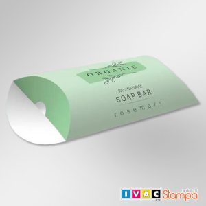 astucci ovali personalizzati