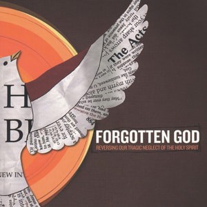 Forgotten God