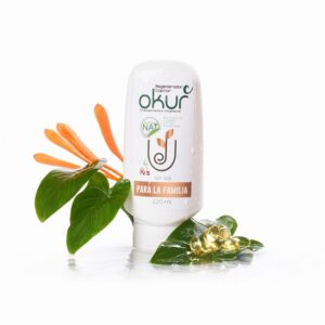 Cabello Dañado - Ayuda al crecimiento