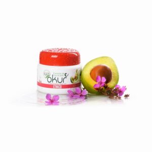 Cabello Hidratado y Saludable🥑🥑🥑Mascarilla de Aguacate
